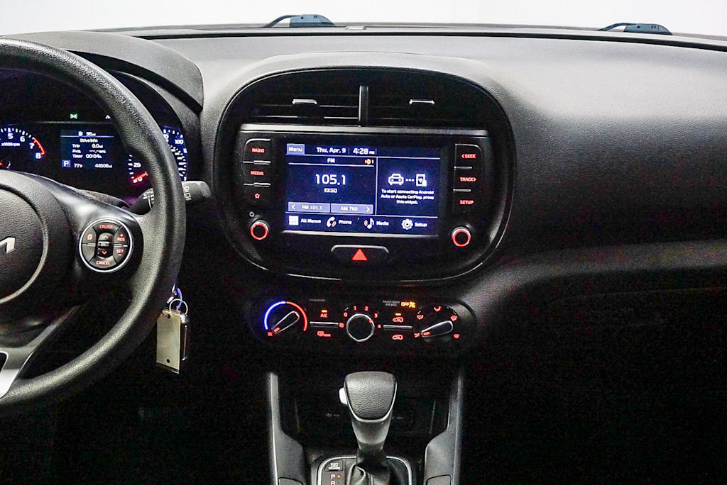 Thumbnail: 2022 Kia Soul - 12