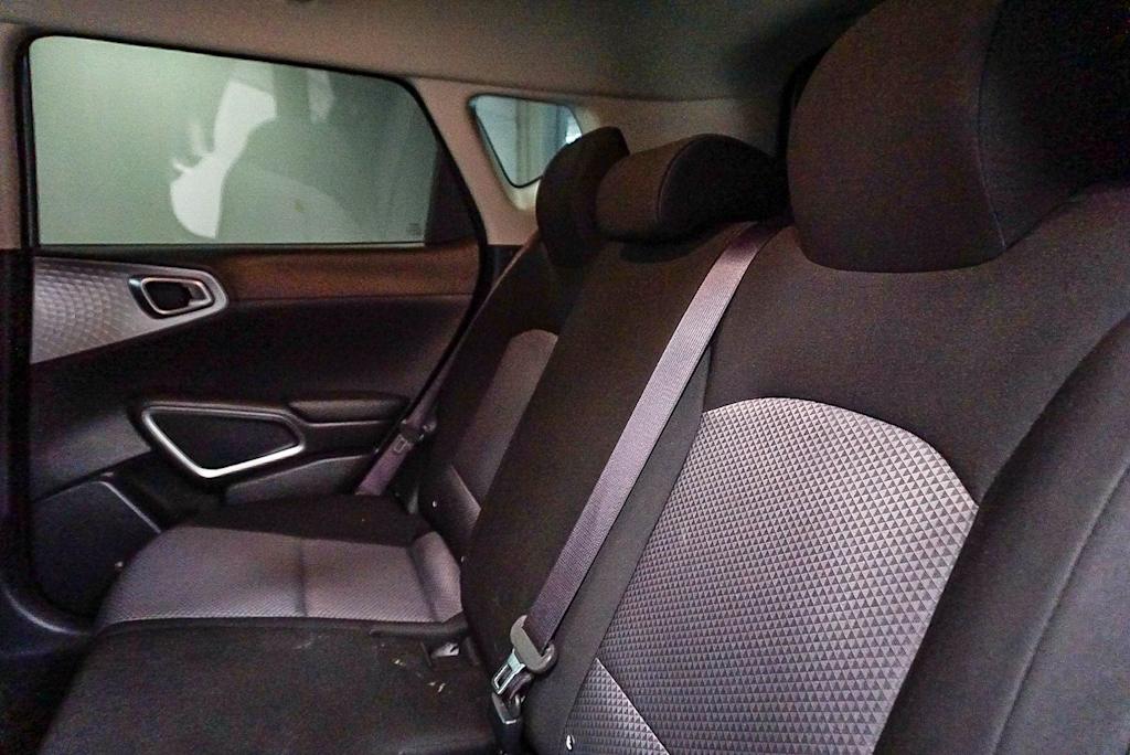 Thumbnail: 2022 Kia Soul - 11