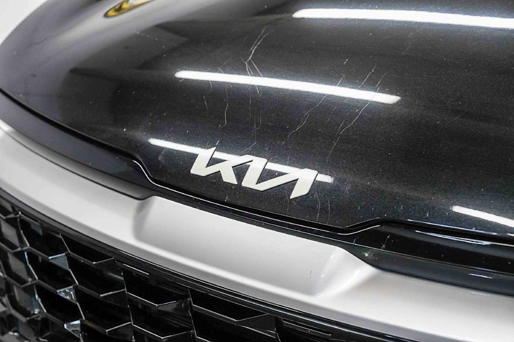 Thumbnail: 2024 Kia Sportage - 6