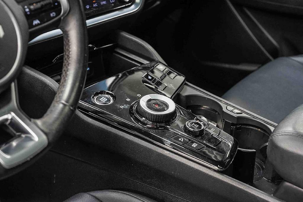 Thumbnail: 2024 Kia Sportage - 27