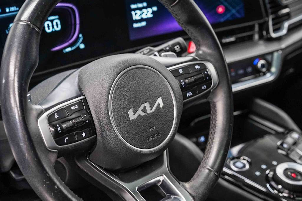 Thumbnail: 2024 Kia Sportage - 13