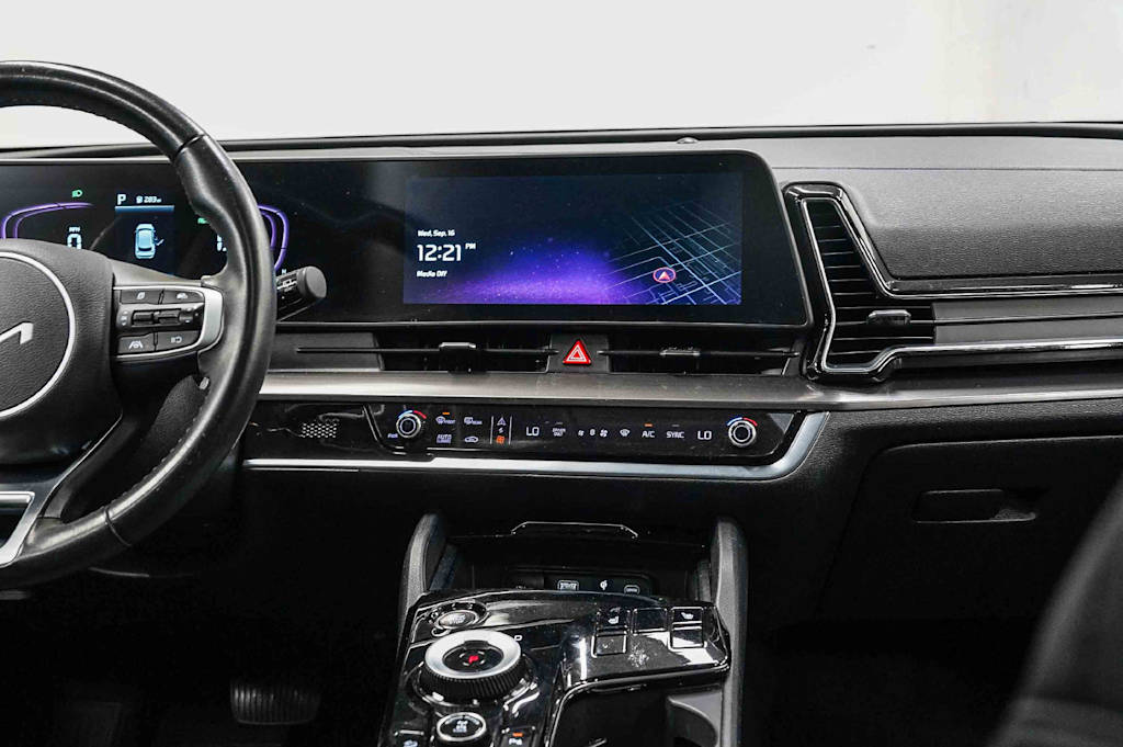 Thumbnail: 2024 Kia Sportage - 14