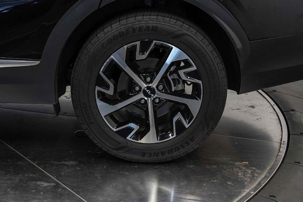 Thumbnail: 2024 Kia Sportage - 20