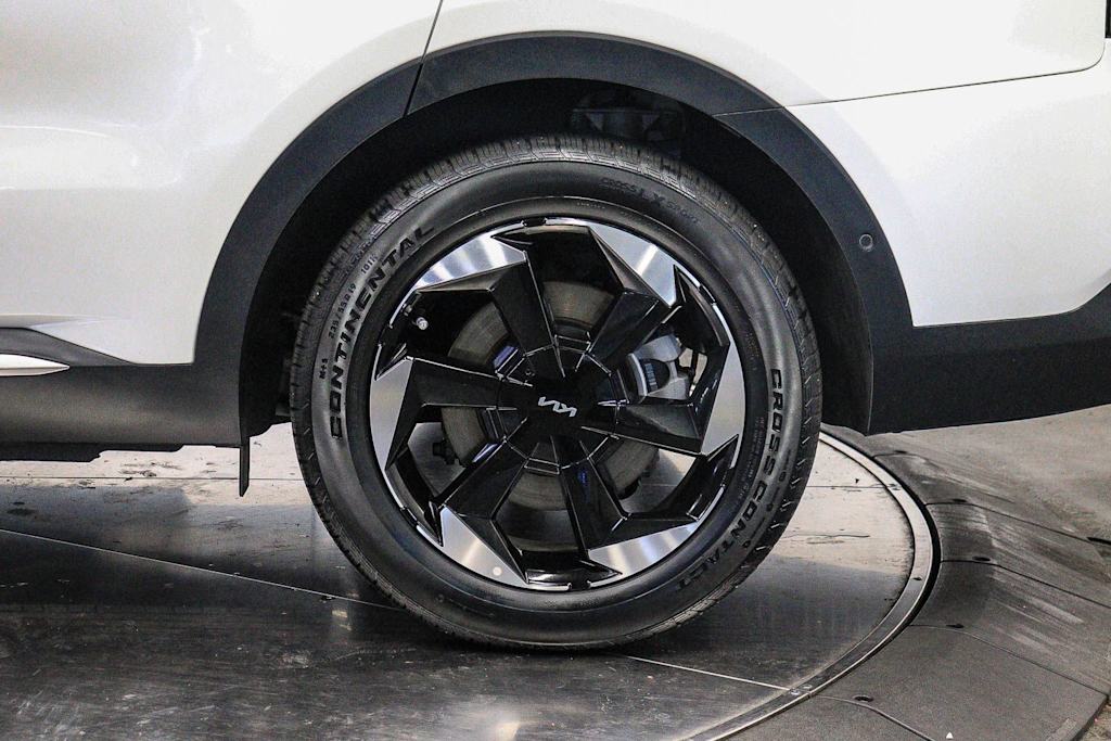 Thumbnail: 2025 Kia Sorento - 22