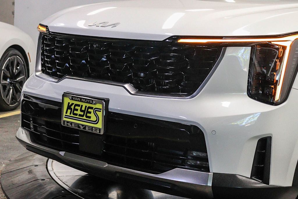 Thumbnail: 2025 Kia Sorento - 21