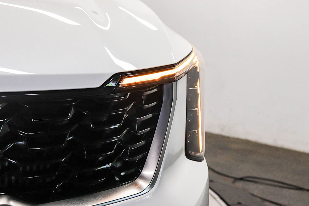 Thumbnail: 2025 Kia Sorento - 20