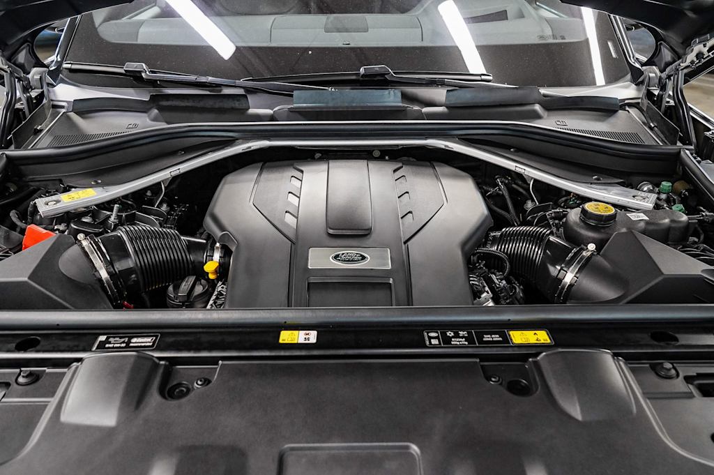 2023 Land Rover Range Rover Autobiography 7
