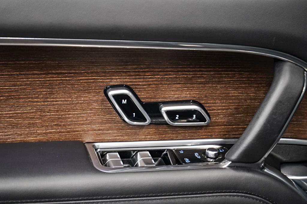 2023 Land Rover Range Rover Autobiography 28
