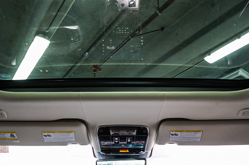 2023 Land Rover Range Rover Autobiography 24
