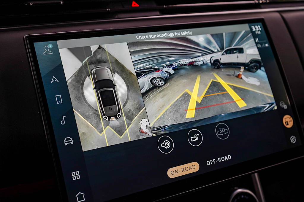 2023 Land Rover Range Rover Autobiography 29
