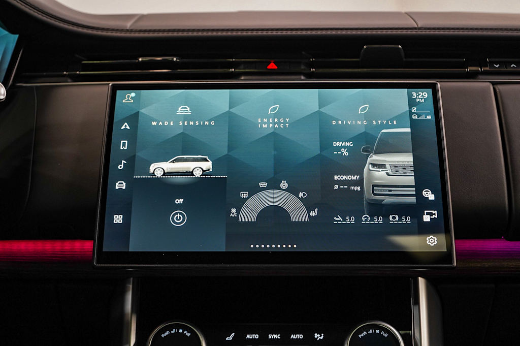 2023 Land Rover Range Rover Autobiography 13