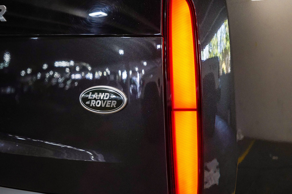 2023 Land Rover Range Rover Autobiography 5