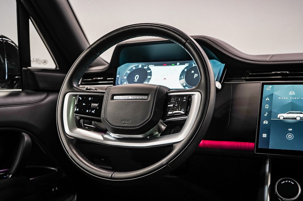 2023 Land Rover Range Rover Autobiography 12