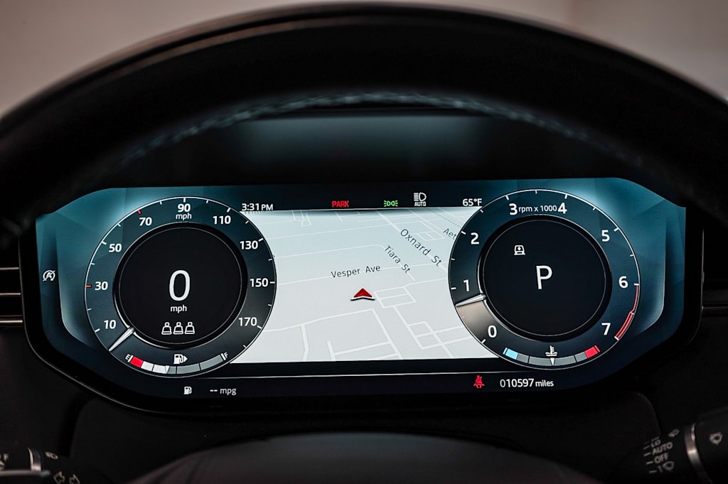2023 Land Rover Range Rover Autobiography 15
