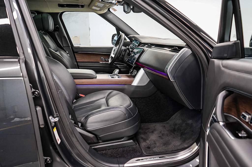 2023 Land Rover Range Rover Autobiography 25
