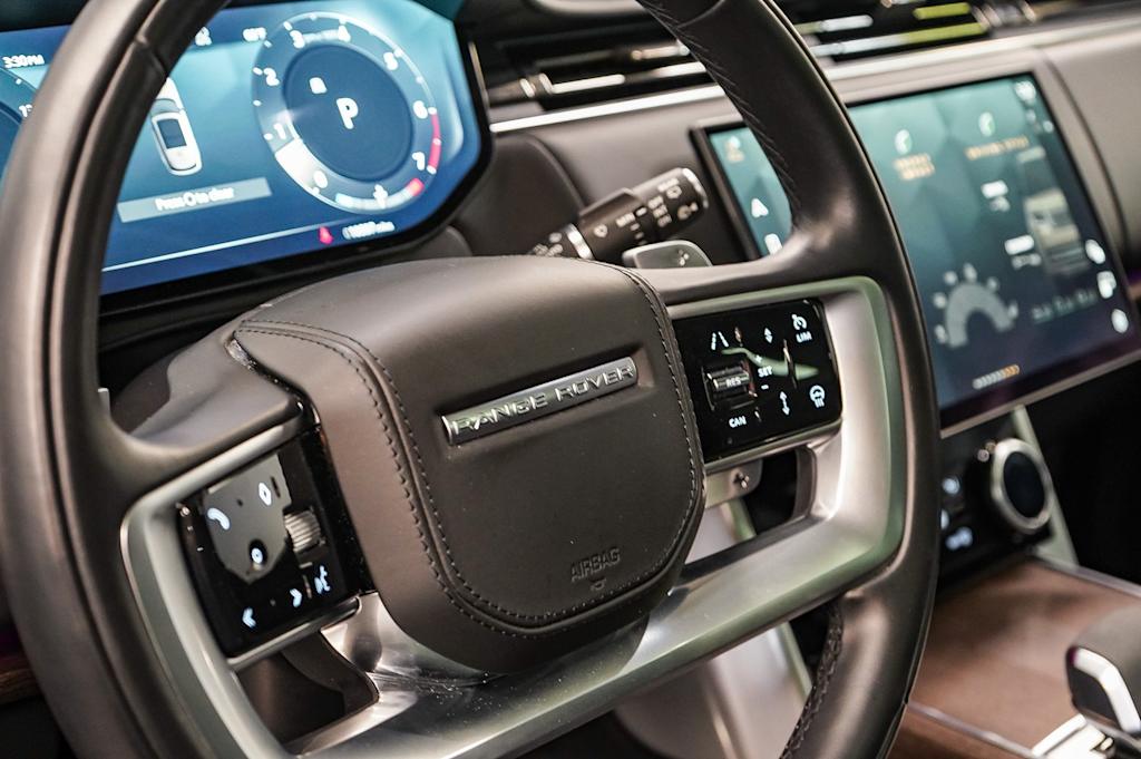 2023 Land Rover Range Rover Autobiography 26