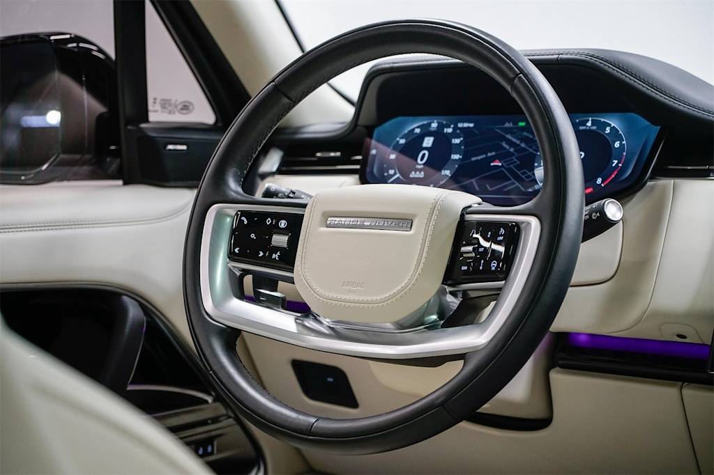 Thumbnail: 2024 Land Rover Range Rover - 13