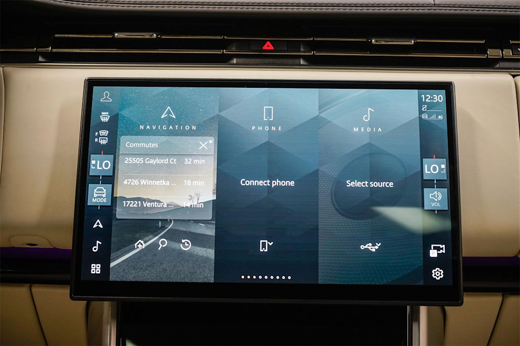 Thumbnail: 2024 Land Rover Range Rover - 24