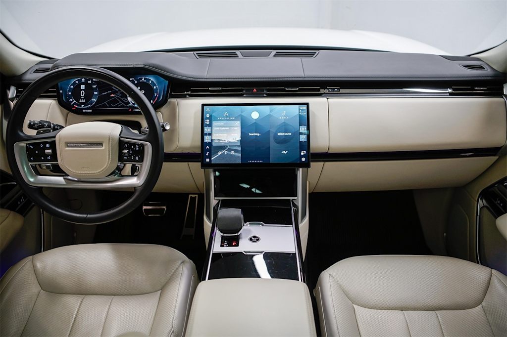 Thumbnail: 2024 Land Rover Range Rover - 2