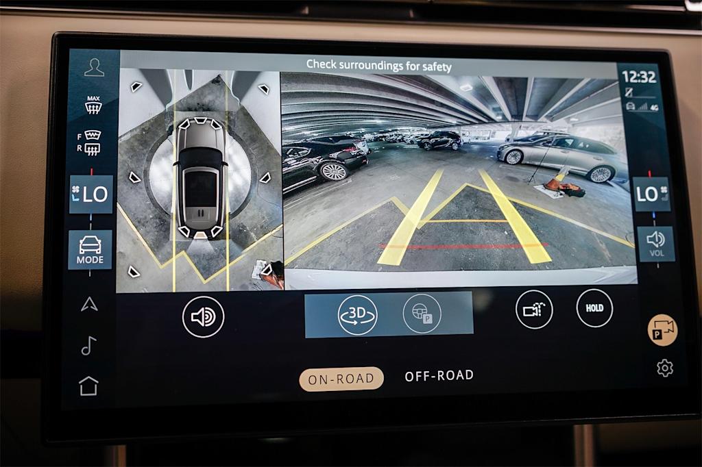 Thumbnail: 2024 Land Rover Range Rover - 28