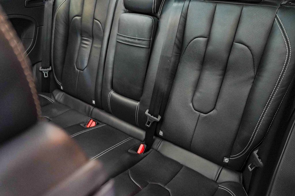 2012 Land Rover Range Rover Evoque Dynamic 11