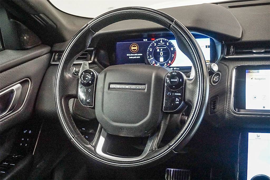Thumbnail: 2019 Land Rover Range Rover Velar - 13
