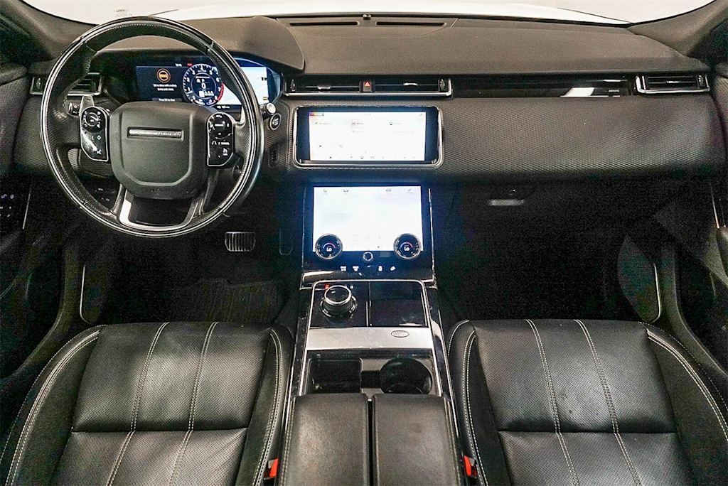 Thumbnail: 2019 Land Rover Range Rover Velar - 2