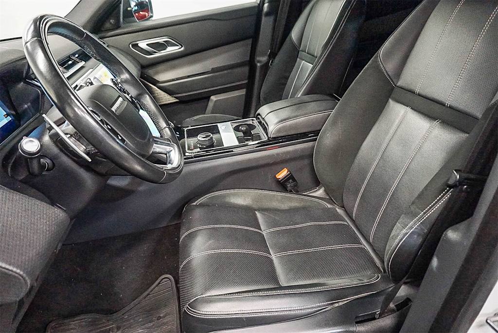 Thumbnail: 2019 Land Rover Range Rover Velar - 11