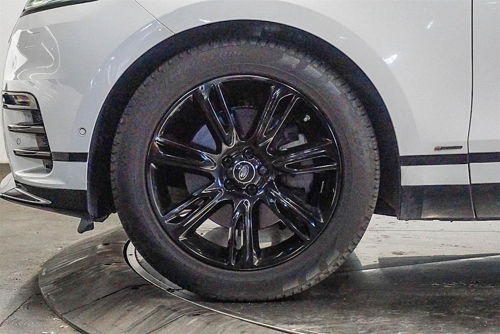 Thumbnail: 2019 Land Rover Range Rover Velar - 7