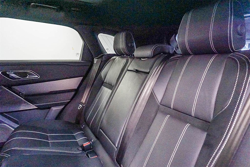 Thumbnail: 2019 Land Rover Range Rover Velar - 12