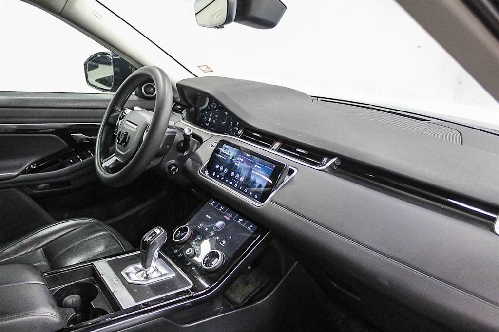Thumbnail: 2020 Land Rover Range Rover Evoque - 12