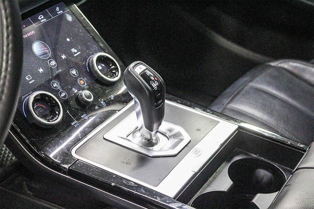 Thumbnail: 2020 Land Rover Range Rover Evoque - 14