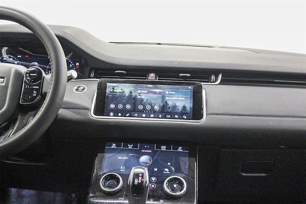 Thumbnail: 2020 Land Rover Range Rover Evoque - 8