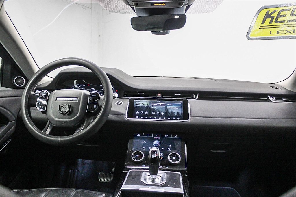 Thumbnail: 2020 Land Rover Range Rover Evoque - 2