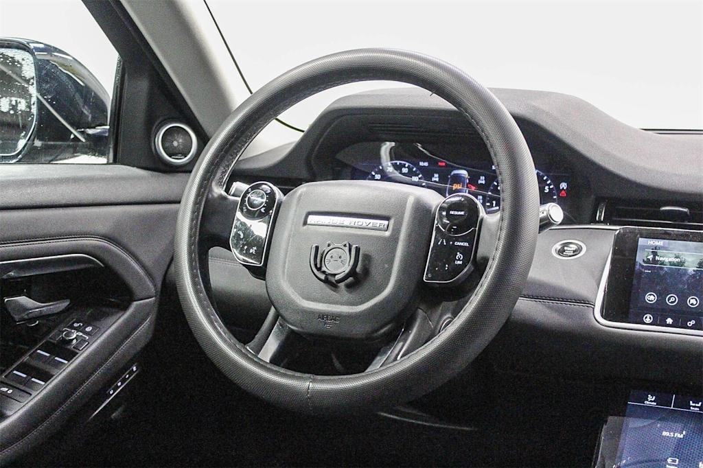 Thumbnail: 2020 Land Rover Range Rover Evoque - 11