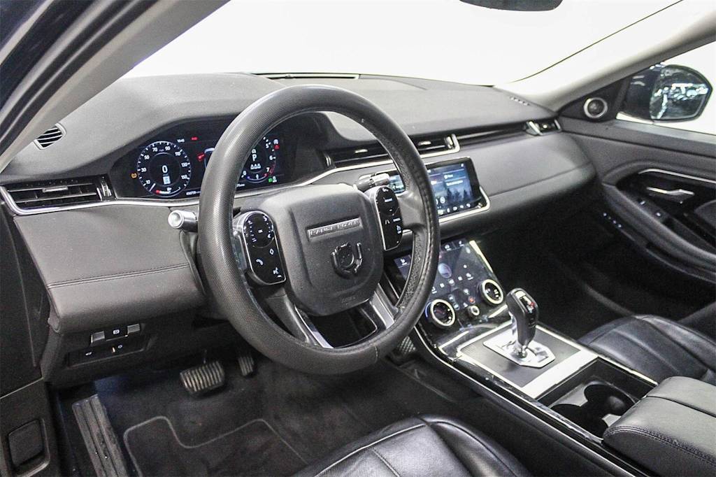 Thumbnail: 2020 Land Rover Range Rover Evoque - 24