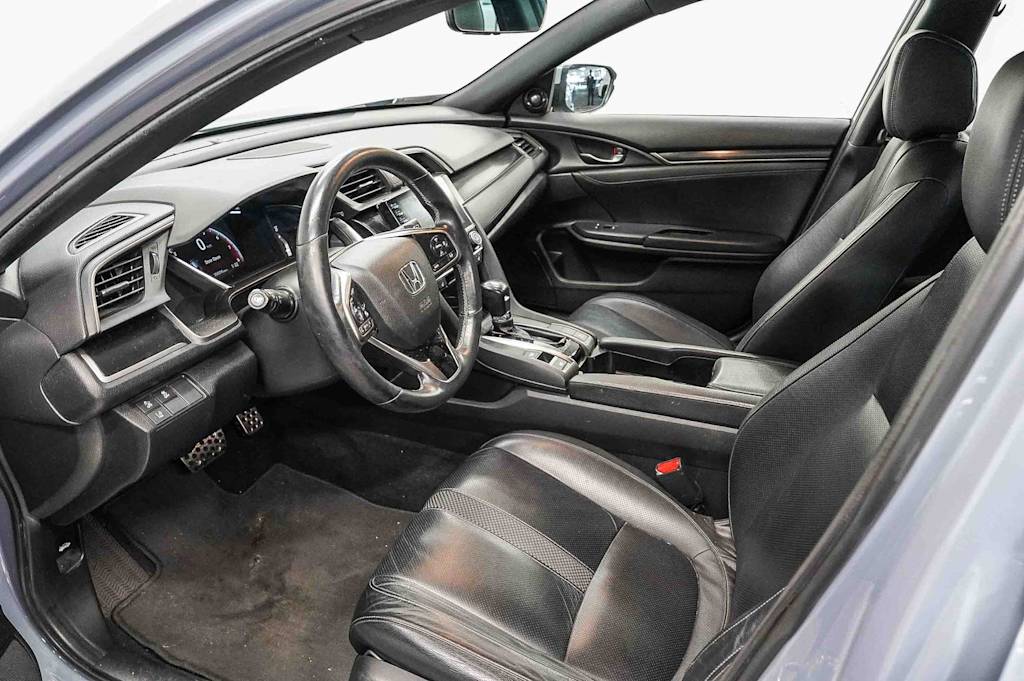 Thumbnail: 2020 Honda Civic - 10