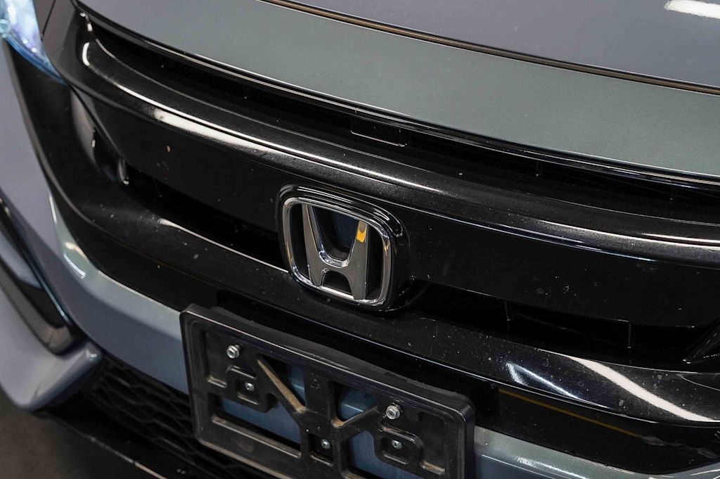 Thumbnail: 2020 Honda Civic - 5