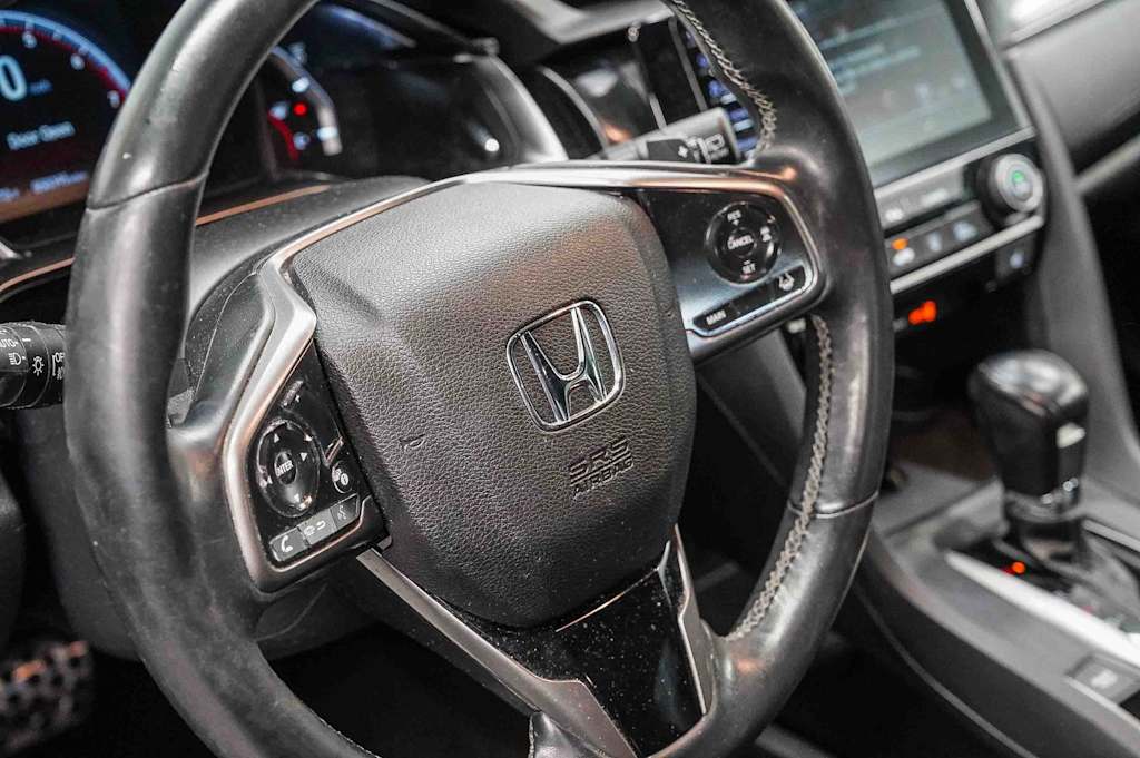 Thumbnail: 2020 Honda Civic - 25