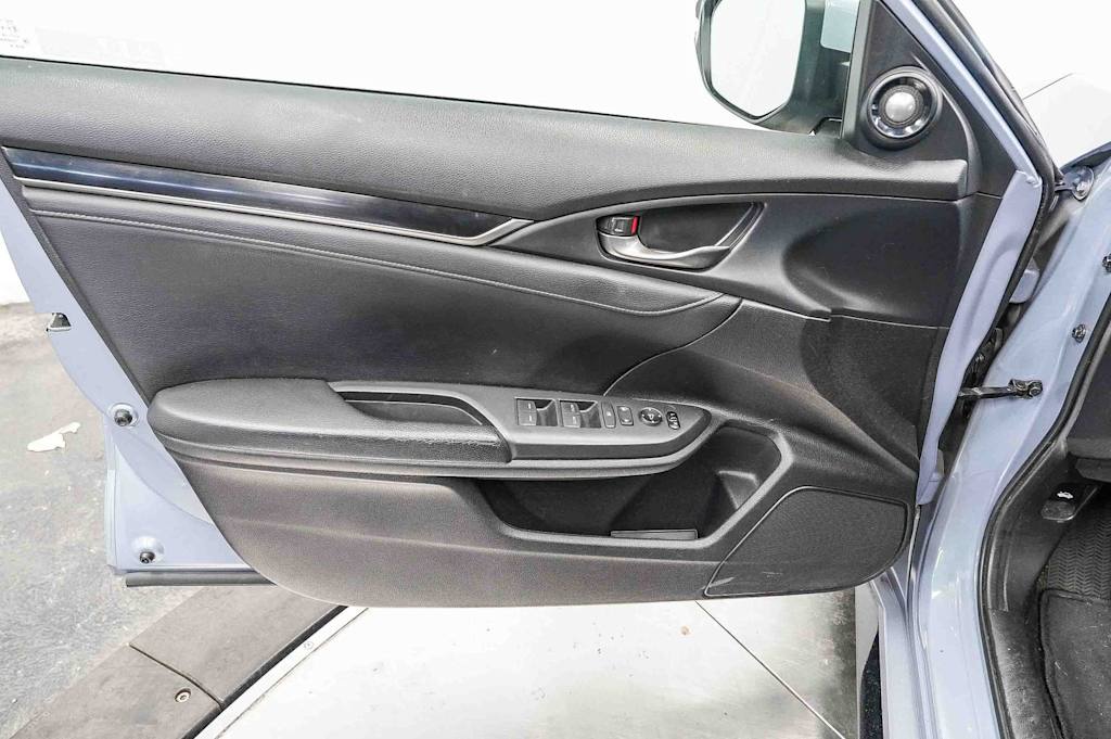 Thumbnail: 2020 Honda Civic - 26