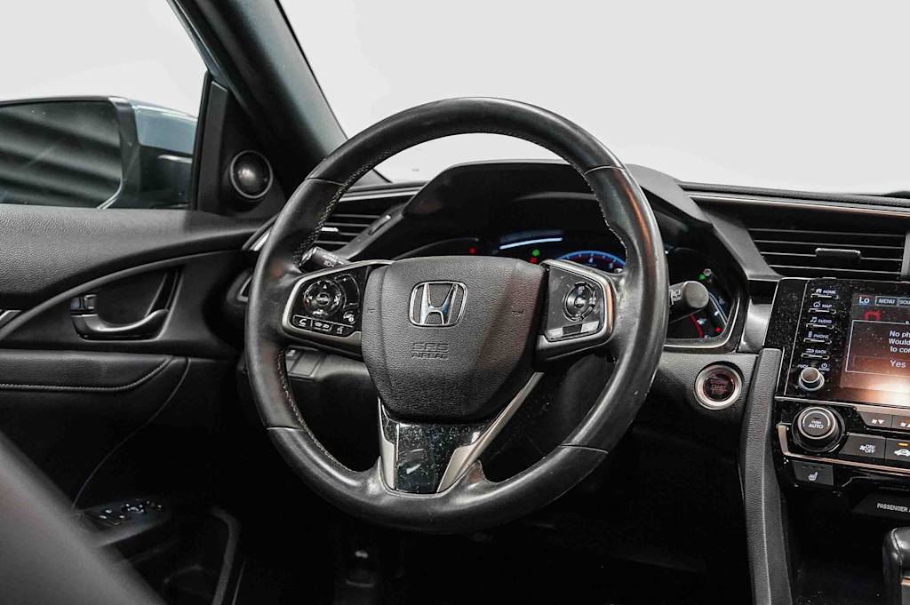 Thumbnail: 2020 Honda Civic - 12