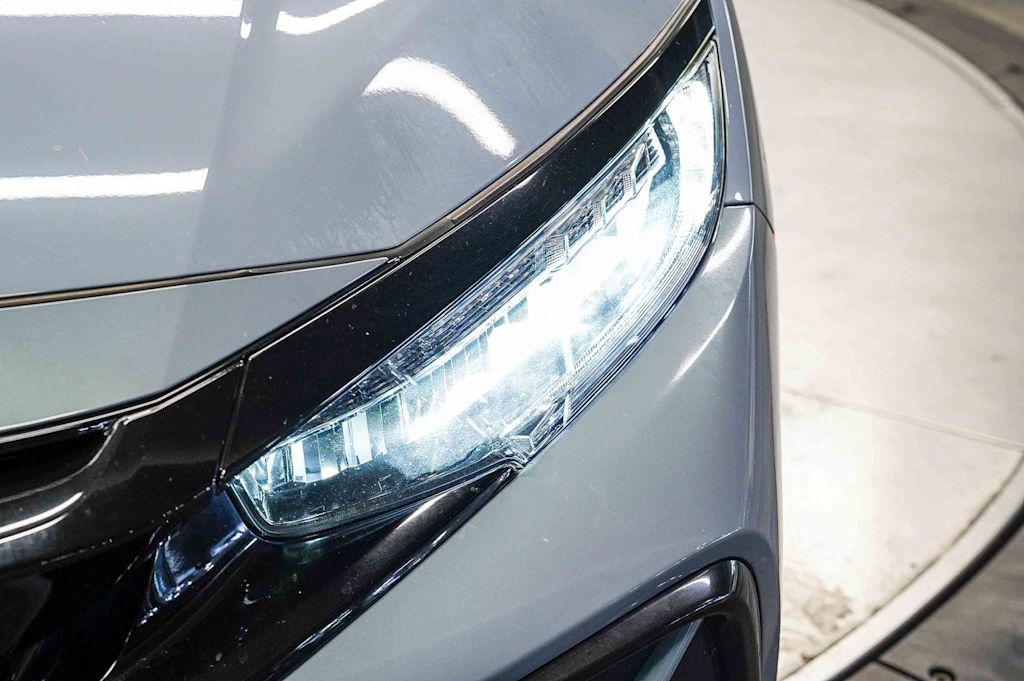 Thumbnail: 2020 Honda Civic - 20