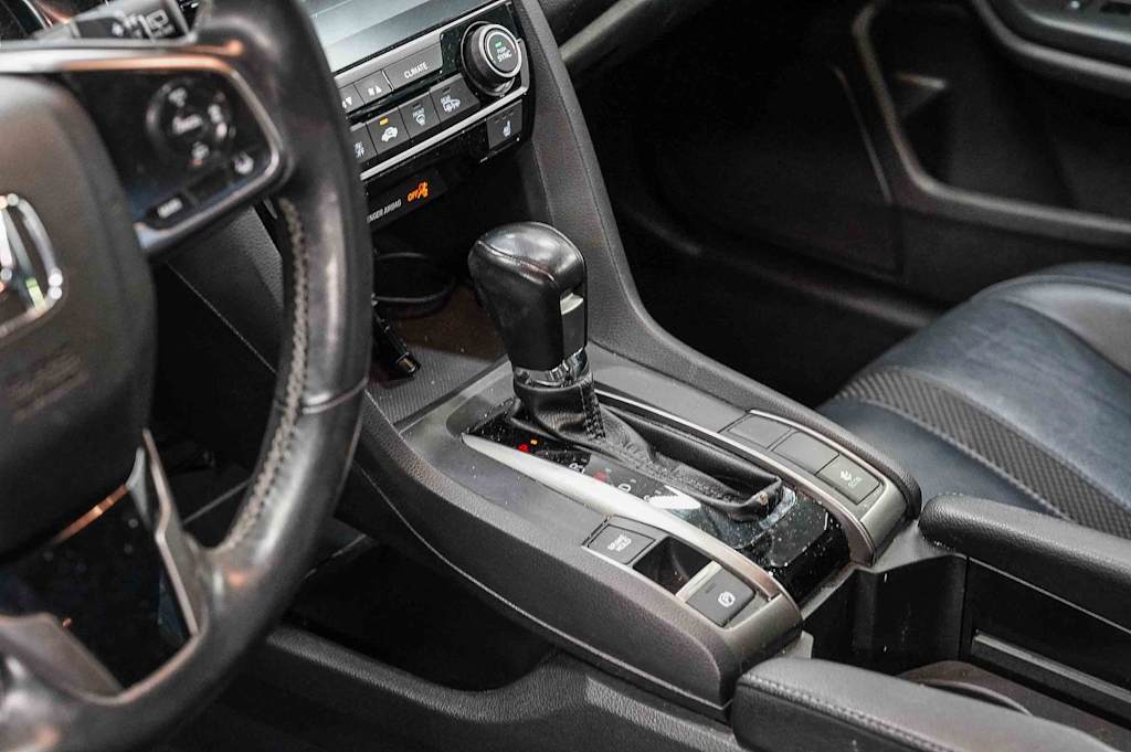 Thumbnail: 2020 Honda Civic - 14