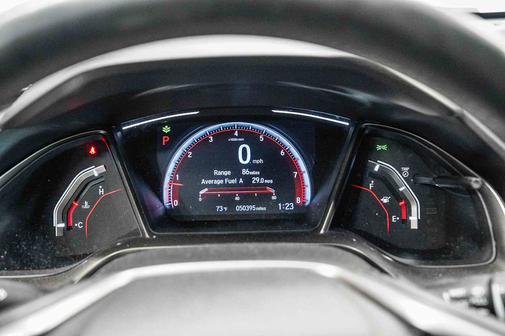 Thumbnail: 2020 Honda Civic - 15