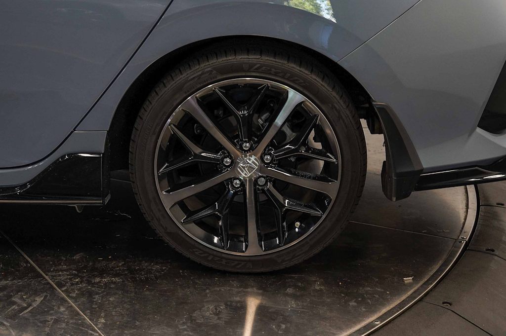 Thumbnail: 2020 Honda Civic - 21