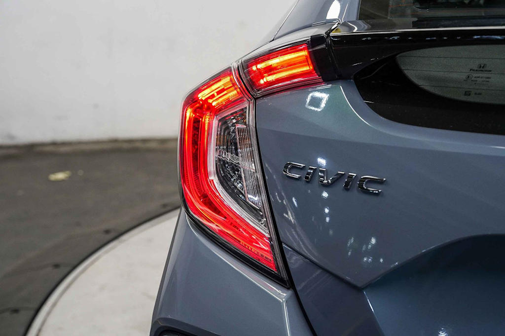 Thumbnail: 2020 Honda Civic - 22