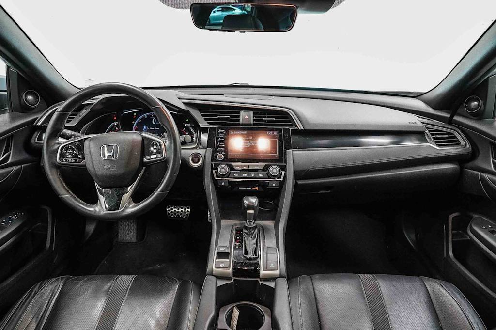 Thumbnail: 2020 Honda Civic - 2