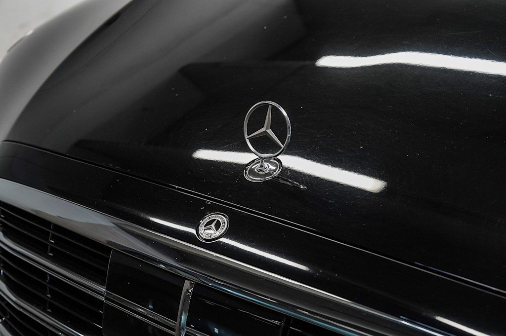 Thumbnail: 2023 Mercedes-Benz S-Class - 5