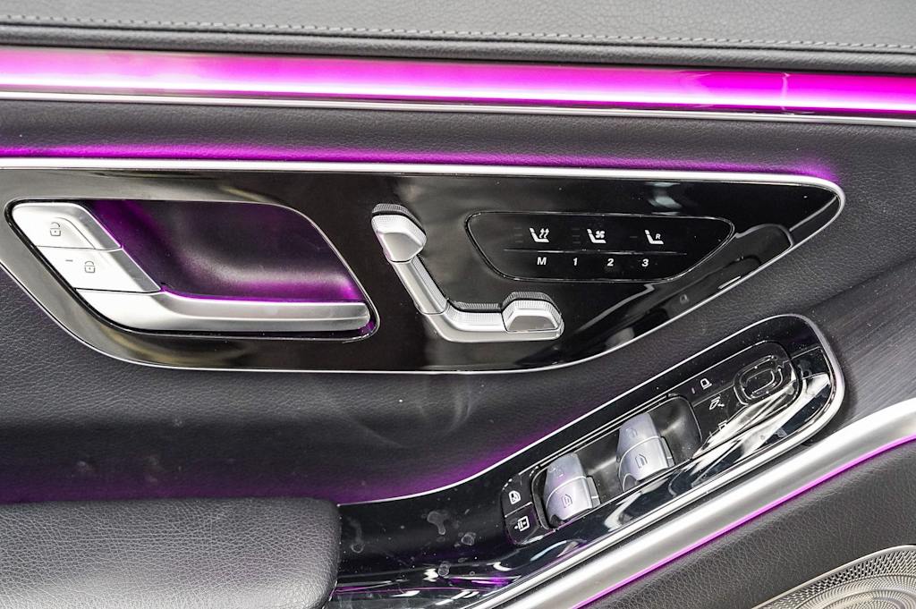 Thumbnail: 2023 Mercedes-Benz S-Class - 26
