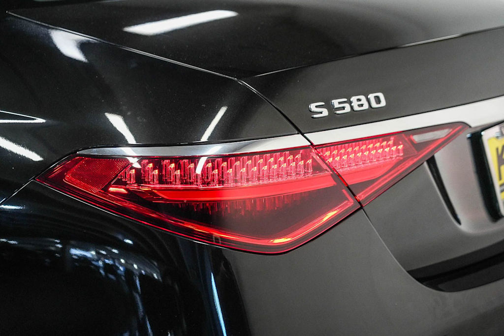 Thumbnail: 2022 Mercedes-Benz S-Class - 20